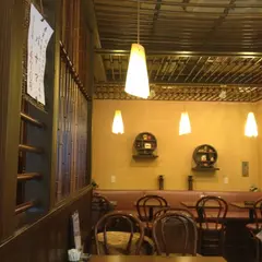 自家焙煎 珈琲庵