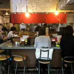 大名ちんちん 赤坂本店