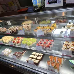 ボーノボーノ（ＢｕｏｎｏＢｕｏｎｏ）チーズケーキ専門店