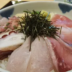 和食 初台 こもれび