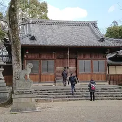 入海神社