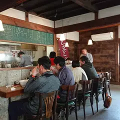 べんべら庵