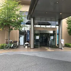 かんぽの宿 彦根