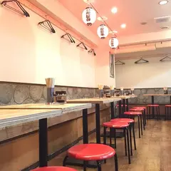 高知名物屋台餃子 一屋 赤坂店