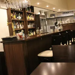 Grill&Bar Hanaya