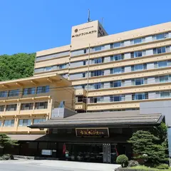 芦ノ牧グランドホテル