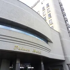 パレスホテル掛川