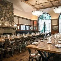 Locanda Verde