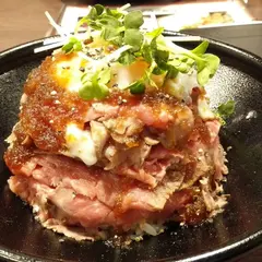 肉屋のビストロTAJIMAYA ヨドバシ梅田店