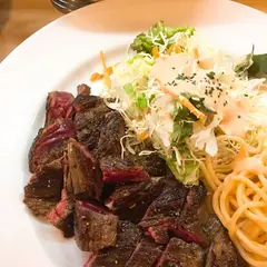 ステーキハウストライ新梅田店