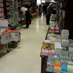紀伊國屋書店 笹塚店