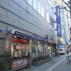 みずほ銀行 笹塚支店