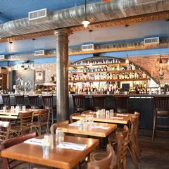 Bubby's High Line
