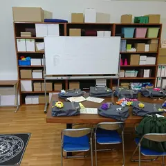 サンシャインシティ文化会館