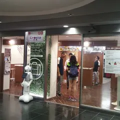 JR京都駅キャリーサービス