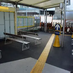 丸ノ内鍛冶橋駐車場 (東京都道路整備保全公社)