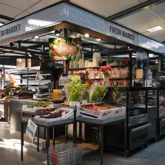 Torvehallerne