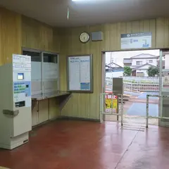 能町駅