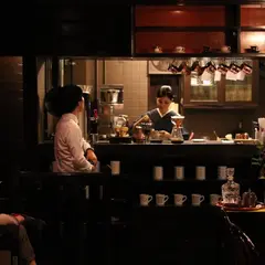リロコーヒー喫茶【LiLo Coffee Kissa】