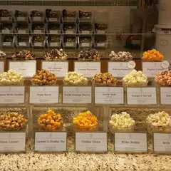 KuKuRuZa Gourmet Popcorn