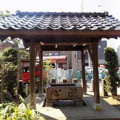 市媛神社