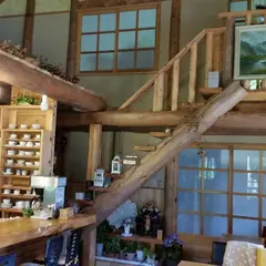 カフェ グリーン ハット