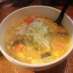 札幌ラーメン 悠