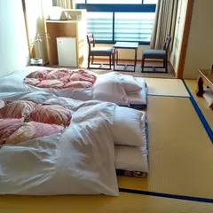 ホテル美富士園