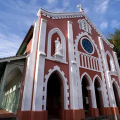 カトリック宝亀教会