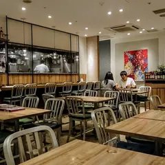 重慶厨房 CIAL桜木町店
