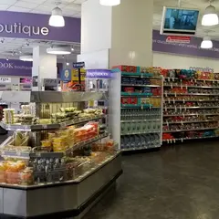 Duane Reade