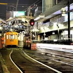 天王寺駅前駅