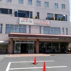 松江ニューアーバンホテル・別館