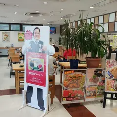 玉名PA (下り)
