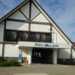 二ツ亀海水浴場