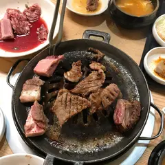 Korean Dining Haeundae