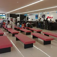 ニッポンレンタカー那覇波の上営業所