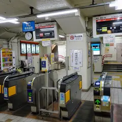 山陽垂水駅