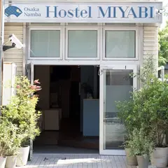 Osaka Namba Hostel MIYABI