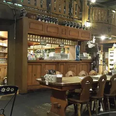 小樽ビール醸造所・小樽倉庫No.1