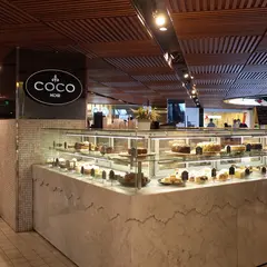 Coco Noir Cafe