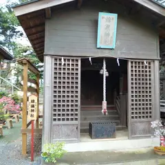 錦織神社