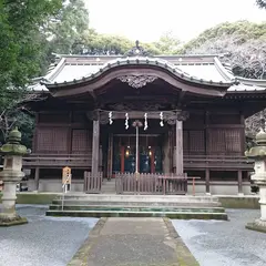 大稲荷神社