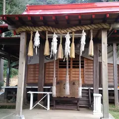 思金神社