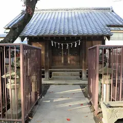 八幡神社