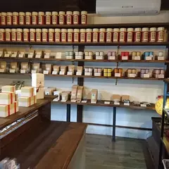 紅茶専門店 紅葉