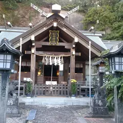 杉山神社