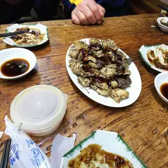 元祖白橋 本店 (新本店)