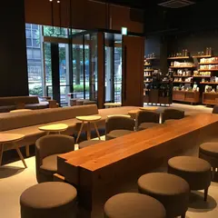 スターバックスコーヒー JRJP博多ビル店