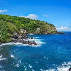 Maui（マウイ島）